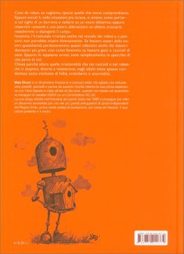 Cose da Robot — Libro - 2