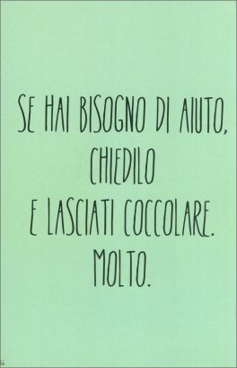 Cose Non Noiose per Essere Super Felici — Libro - 3