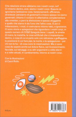 Cose Spiegate Bene - Corpi Speciali — Libro - 2