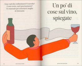 Cose Spiegate Bene - Quello che Mangiamo — Libro - 3