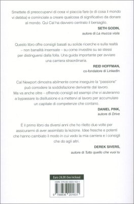 Così Bravo che Non Potranno Ignorarti — Libro - 2