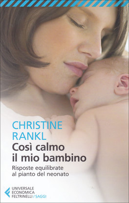 Così Calmo il Mio Bambino  — Libro - 1