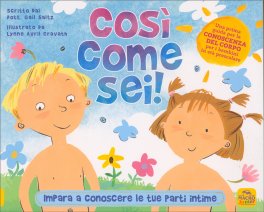 Così Come Sei! — Libro - 1