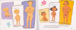 Così Come Sei! — Libro - 3