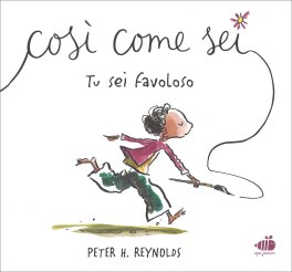 Così Come Sei — Libro - 1