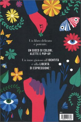 Così Come Sono — Libro - 2