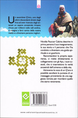 Così Parla un Q'ero — Libro - 2