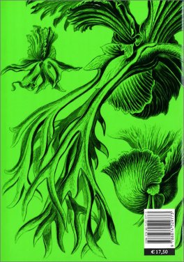 Così Parlò la Pianta — Libro - 2