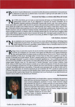 Così Parlò Philip Corso — Libro - 2