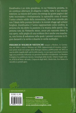 Così Parlò Zarathustra — Libro - 2