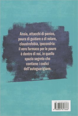 Così Passa la Paura — Libro - 2