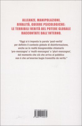 Così si Controlla il Mondo — Libro - 2