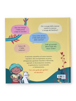 Così si Fa un Bebè! — Libro - 4