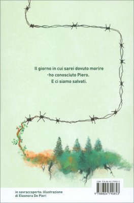 Così Siamo Diventati Fratelli — Libro - 2