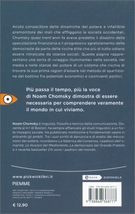 Così Va il Mondo — Libro - 2