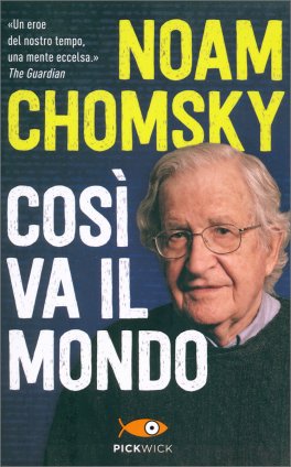 Così Va il Mondo — Libro - 1