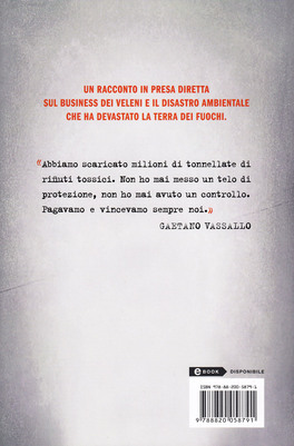 Così vi ho Avvelenato — Libro - 2