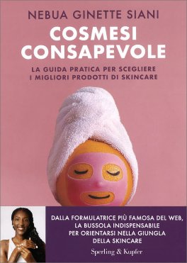 Cosmesi consapevole — Libro - 1