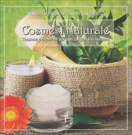 Cosmesi Naturale  — Libro - 1