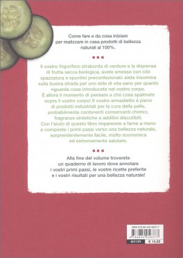 Cosmetici Naturali — Libro - 2