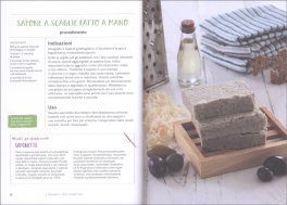 Cosmetici Naturali — Libro - 3
