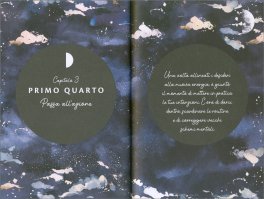 Cosmic Flow — Diari e Journaling - 3