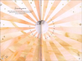 Cosmic Flow — Diari e Journaling - 6