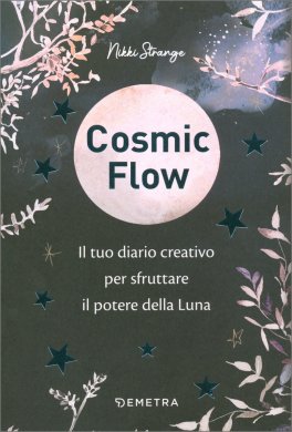 Cosmic Flow — Diari e Journaling - 1