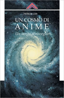 Un Cosmo di Anime — Libro - 1
