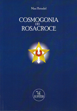 Cosmogonia dei Rosacroce — Libro - 1
