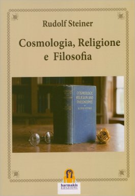 Cosmologia, Religione e Filosofia — Libro - 1