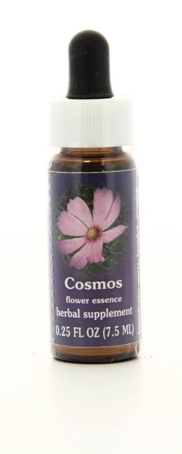 Cosmos - Fiori californiani - 1