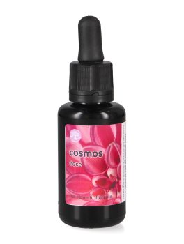 Cosmos  - Fiori californiani - Dose - 1