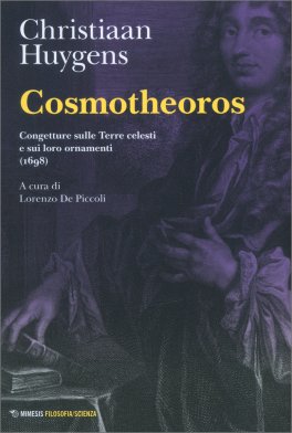 Cosmotheoros — Libro - 1