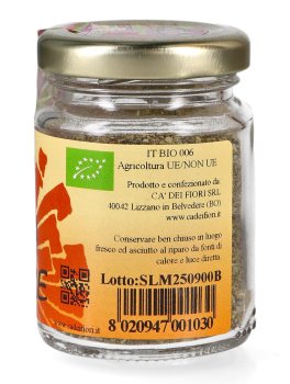 Costa Ligure - Miscela di Erbe Biologiche - 2