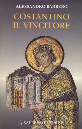 Costantino il Vincitore — Libro - 1