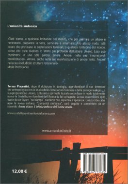Costellare l'Anima — Libro - 2