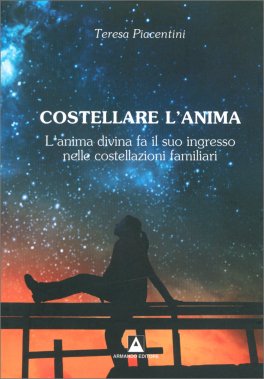 Costellare l'Anima — Libro - 1