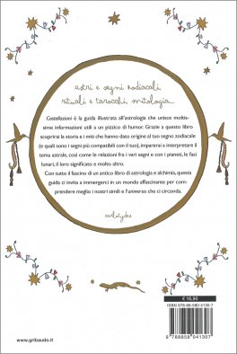 Costellazioni — Libro - 2