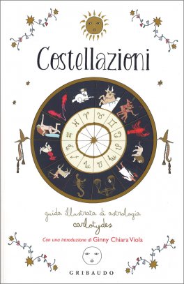 Costellazioni — Libro - 1