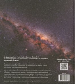 Costellazioni — Libro - 2