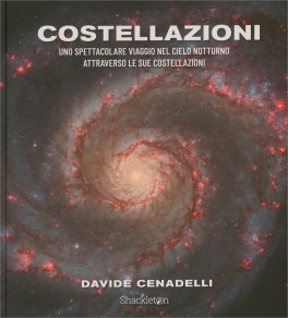Costellazioni — Libro - 1