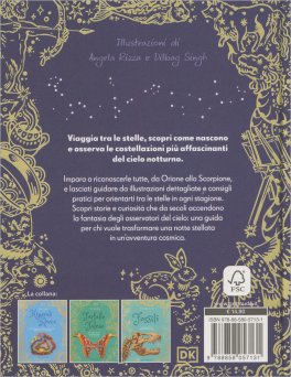 Costellazioni — Libro - 2