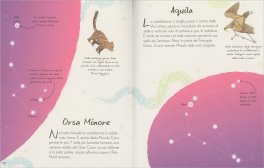Costellazioni — Libro - 3