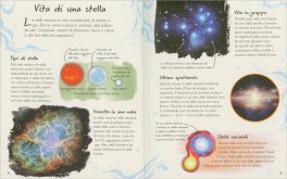 Costellazioni — Libro - 4