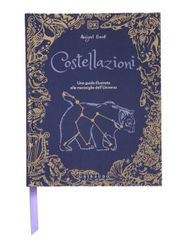 Costellazioni — Libro - 2