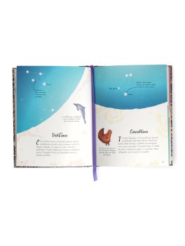 Costellazioni — Libro - 6