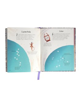 Costellazioni — Libro - 7