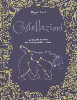 Costellazioni — Libro - 1