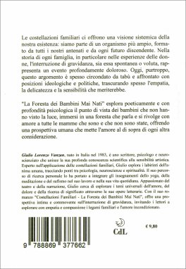 Costellazioni Familiari — Libro - 2